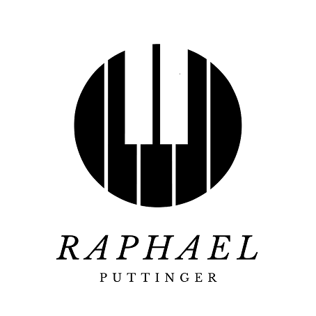 Raphael Puttinger Logo